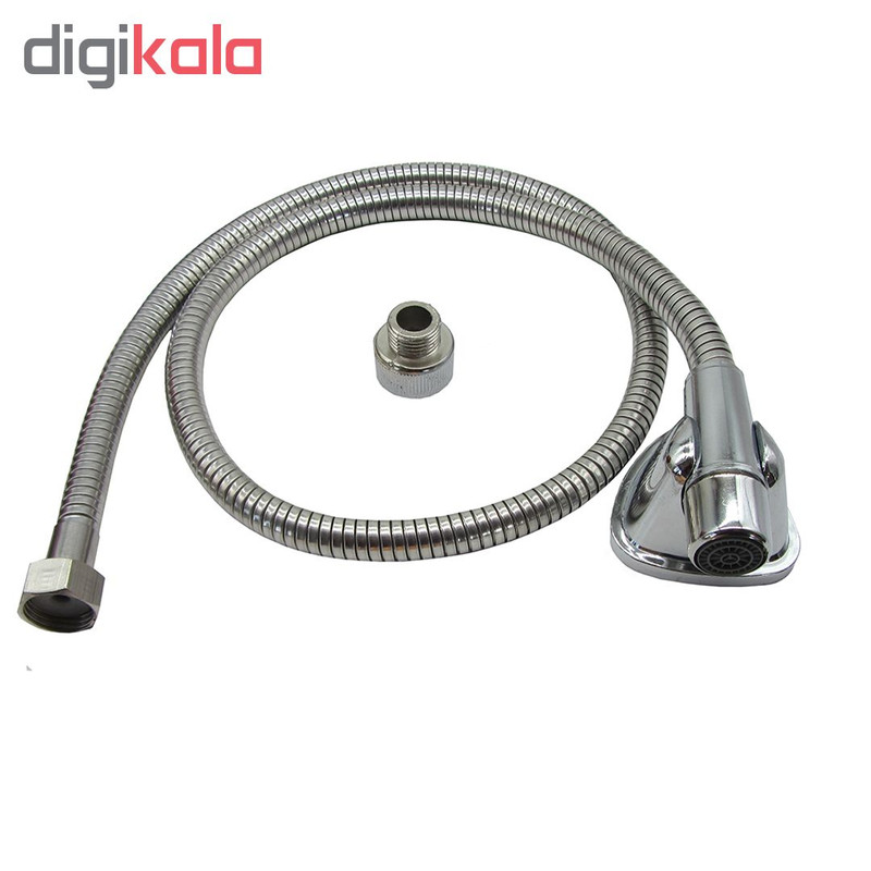 شلنگ توالت مهرسام مدل A-220