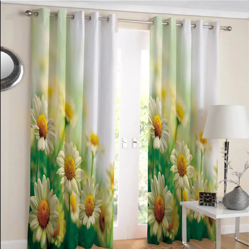 پرده مدل SA-613 سایز ۲۹۰x۱۴۰ سانتی متر