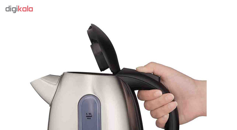 کتری برقی تفال مدل KI170D10