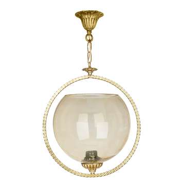 چراغ آویز چشمه نور کد C2115/1H-A