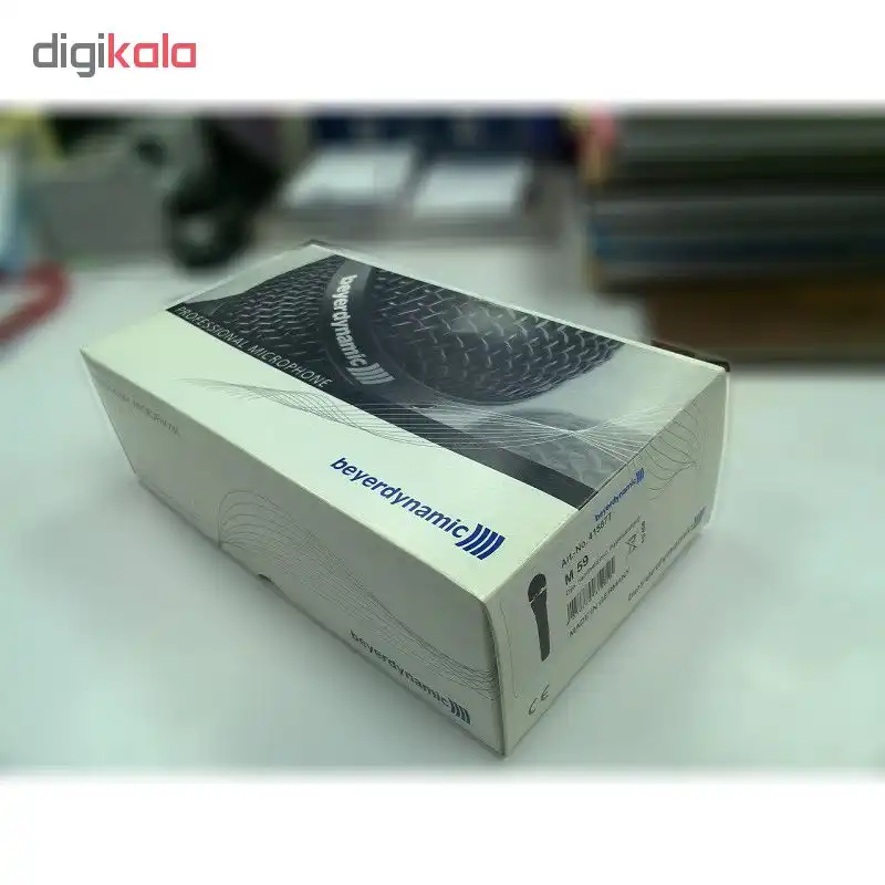 میکروفن داینامیک مدل M 59