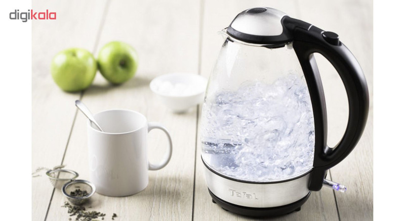 کتری برقی تفال مدل KI720810 کتری برقی تفال مدل KI720810