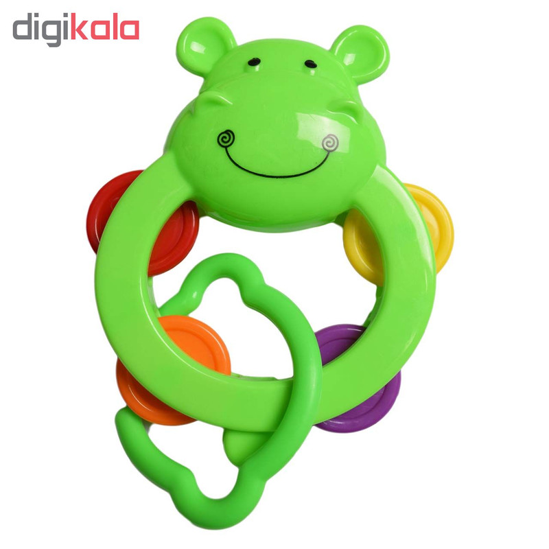 تشک بازی کودک بی بی ست طرح زرافه کد 145 تشک بازی کودک بی بی ست طرح زرافه کد 145
