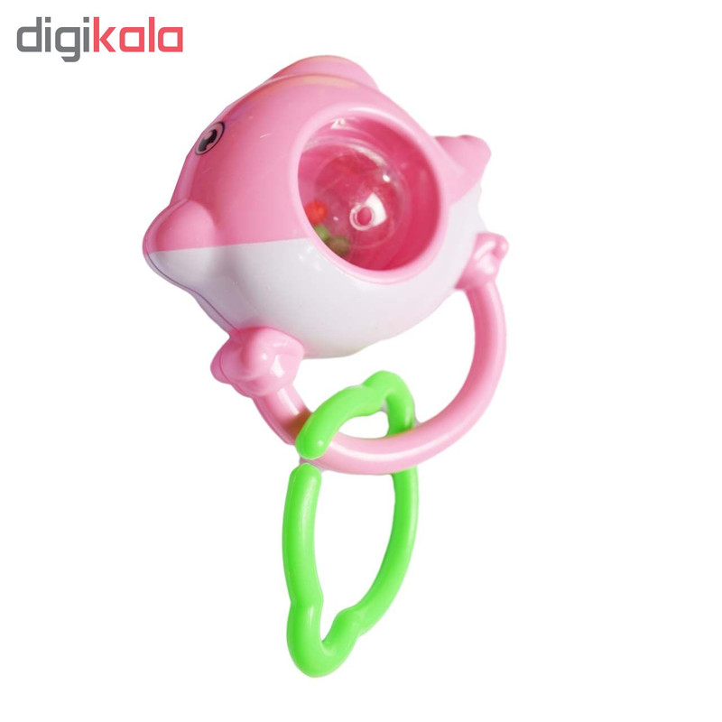 تشک بازی کودک بی بی ست طرح زرافه کد 145 تشک بازی کودک بی بی ست طرح زرافه کد 145