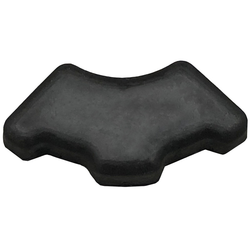 لاستیک توپی موتور سیکلت تی وی اس مدل RKZ03 مناسب برای تی وی اس راکز