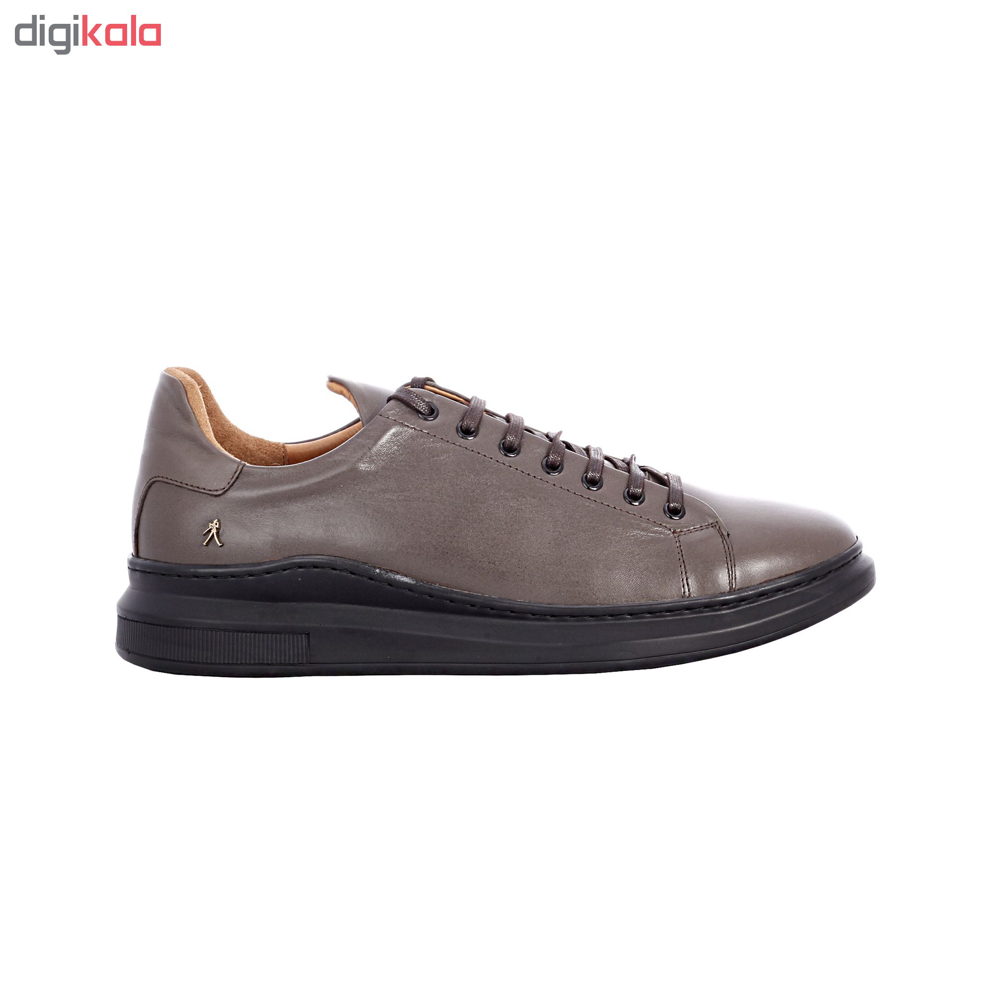 کفش روزمره مردانه نیکلاس کد 7 1 0 5 - V
