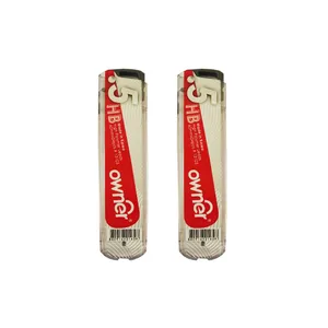 نوک مداد نوکی 0.5 میلی متری اونر مدل High Polymer بسته 2 عددی