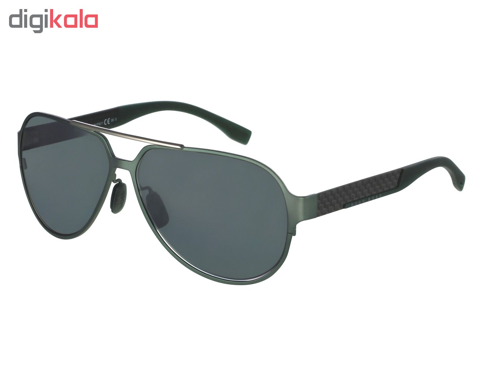 عینک آفتابی هوگو باس مدل BOSS 0669/S