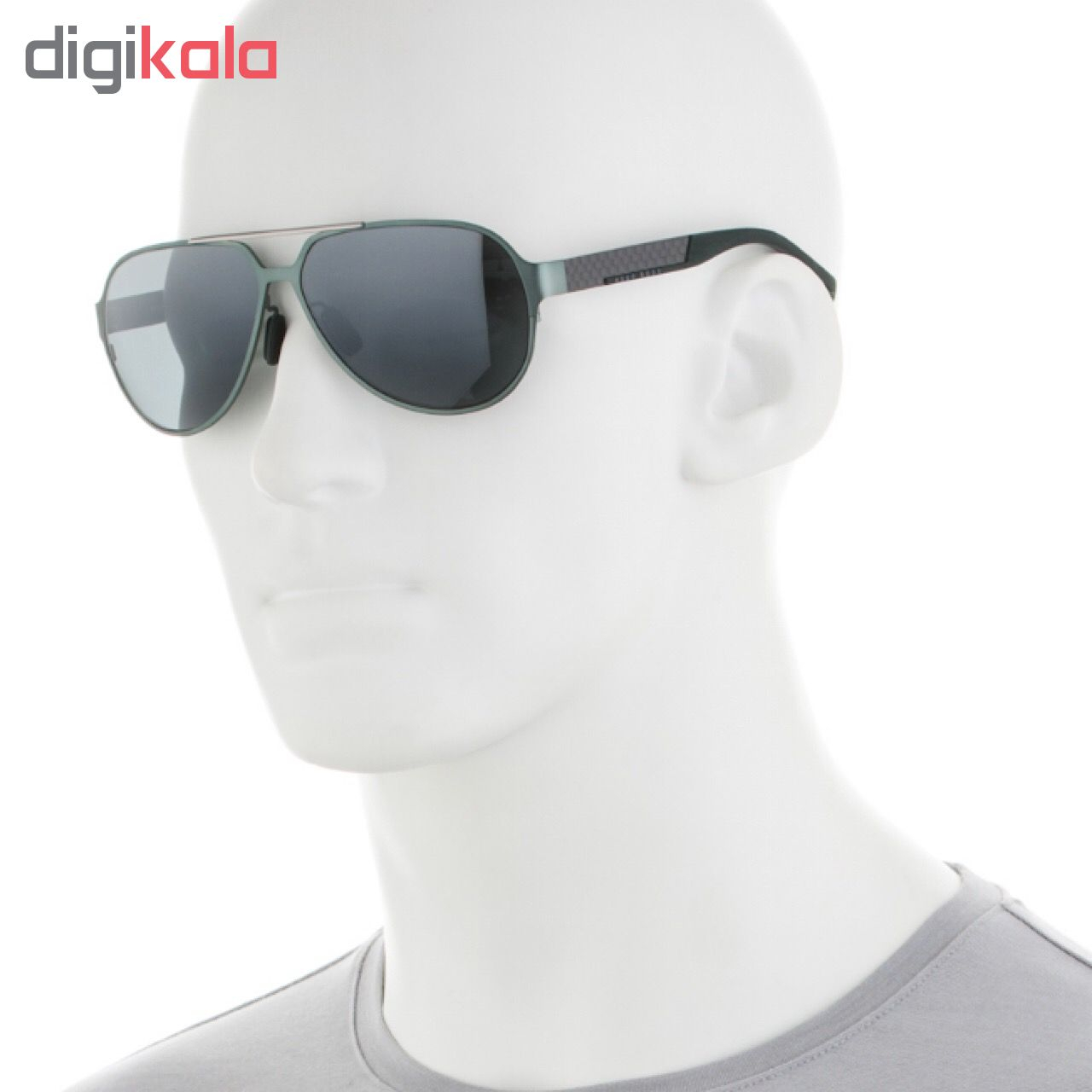 عینک آفتابی هوگو باس مدل BOSS 0669/S