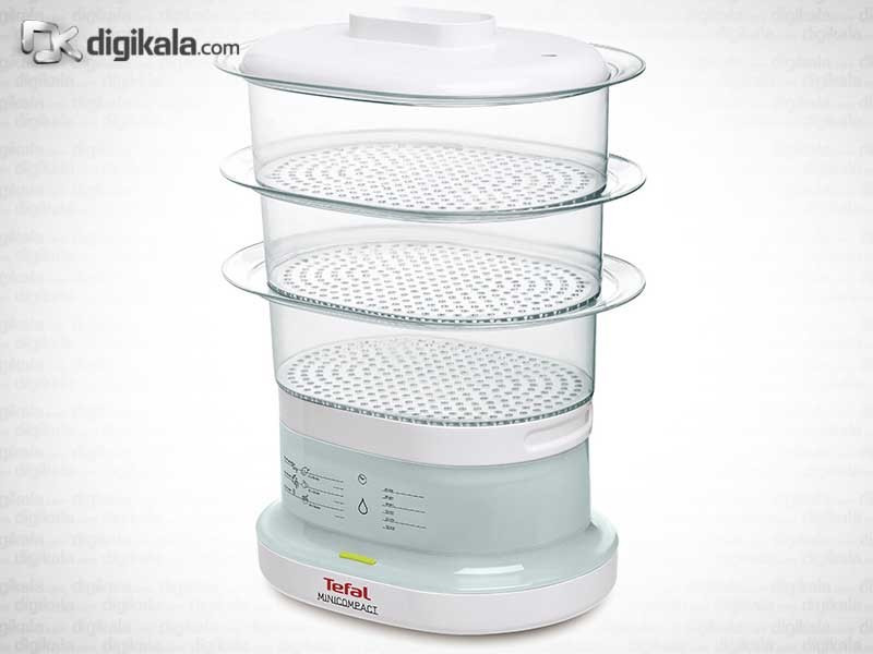 بخارپز تفال VC1301