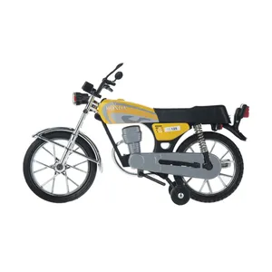 موتور بازی مدل CG125