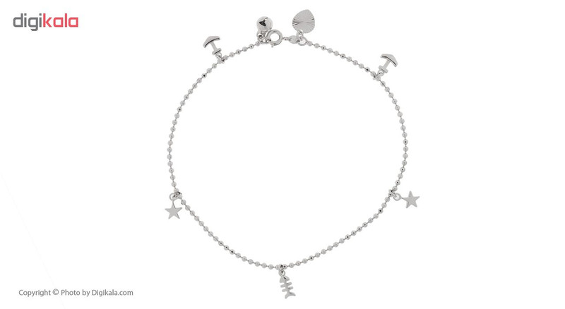 پابند زنانه کد 9868