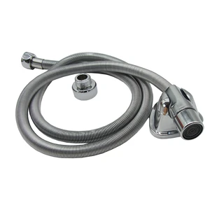 شلنگ توالت مدل A-230