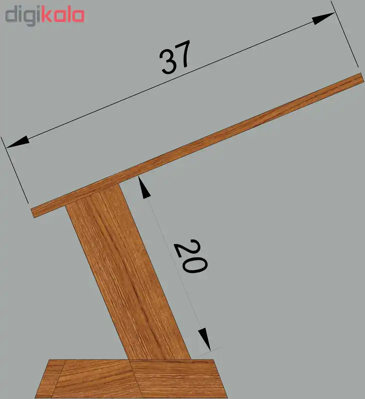 چراغ مطالعه کد P0410