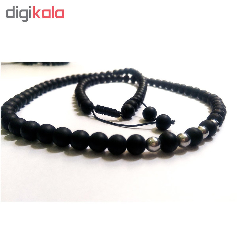 نیم ست مردانه مدل OnHa کد Ge03