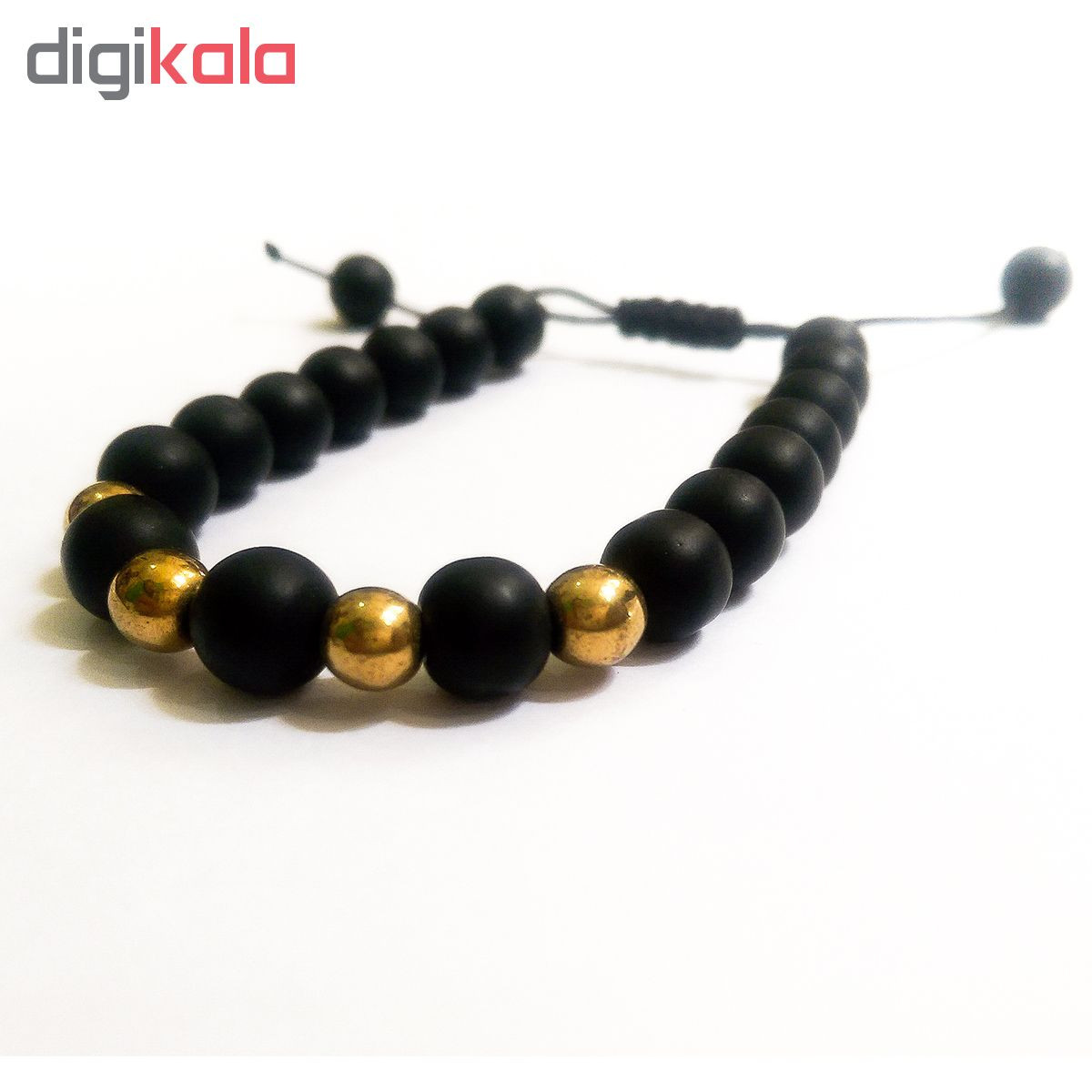 نیم ست مردانه مدل OnHa کد Ge03