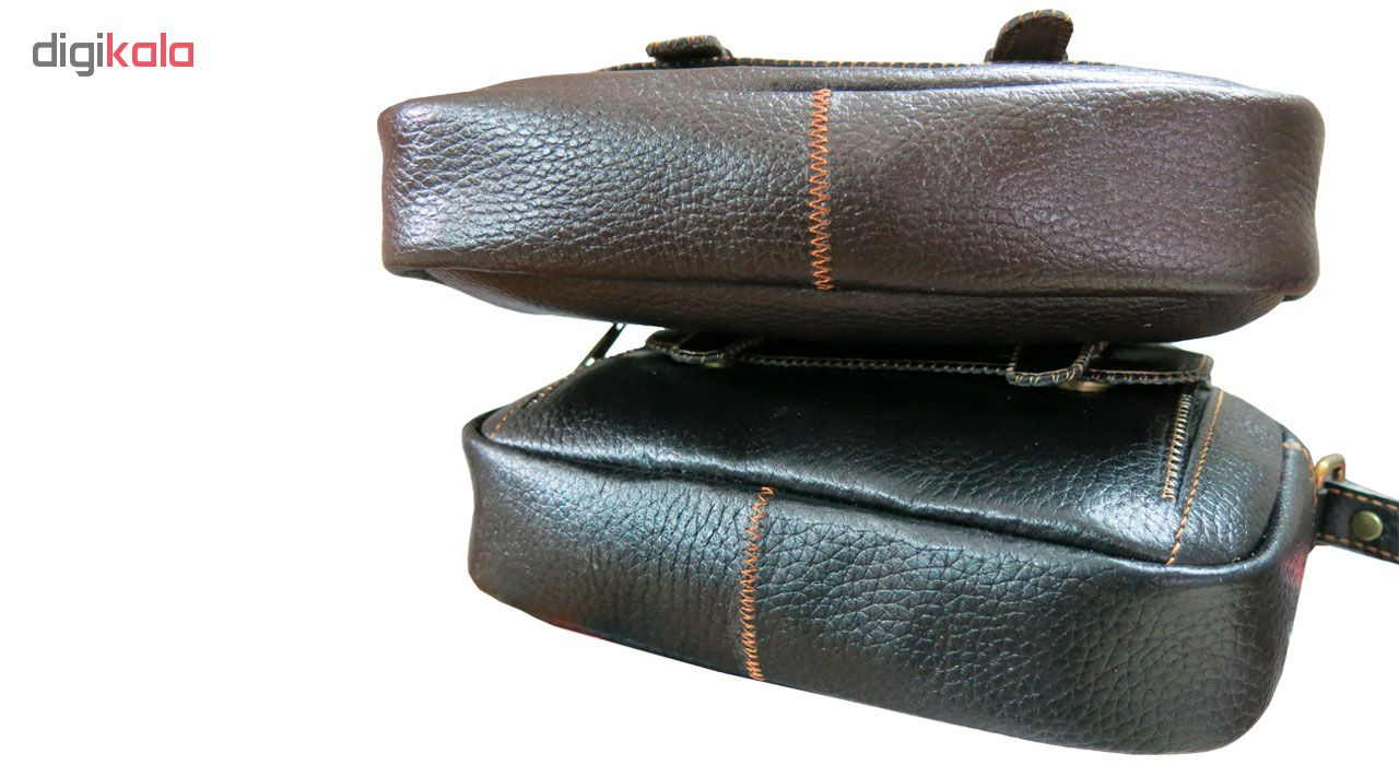 کیف رودوشی مدل M02