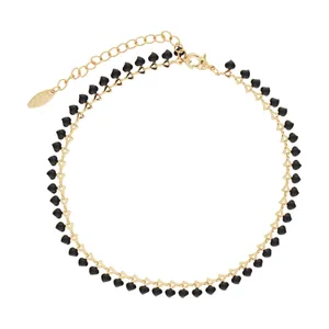 پابند زنانه شیک کده مدل 508