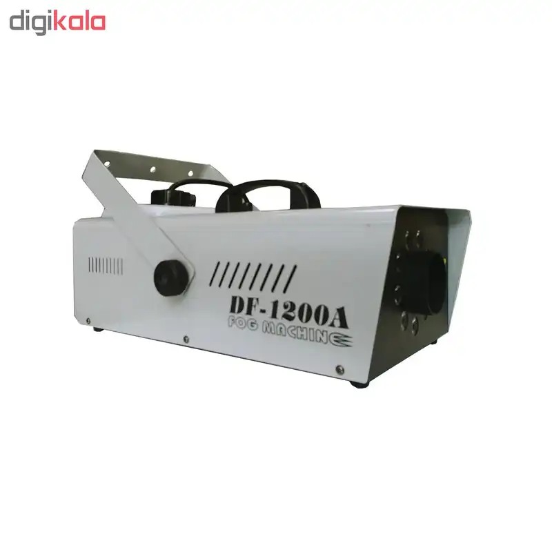 دستگاه مه ساز ام تی اس مدل DF-1200A-LED