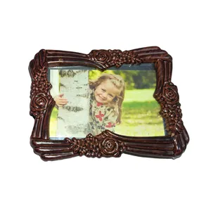 قاب عکس مدل خاطره سایز 9×12 سانتی متر 