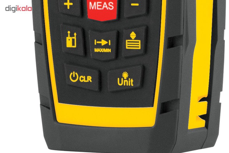 متر لیزری کنزاکس مدل KLM-150