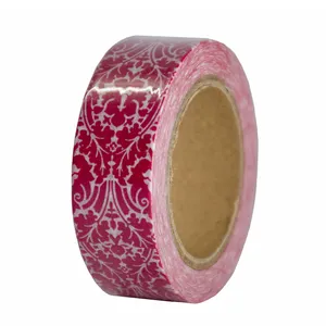 چسب نواری  کد CHFTG020398 عرض 1.5 سانتی متر