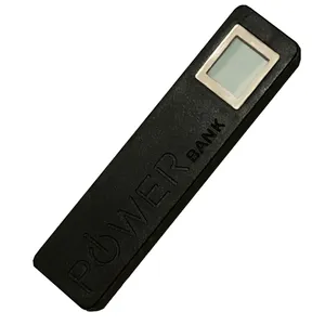 شارژر همراه ایمپکس مدل WD-630 ظرفیت 2600 میلی آمپر ساعت 