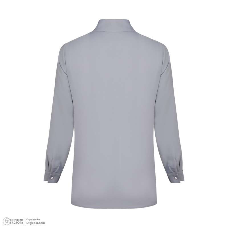 شومیز آستین بلند زنانه پیر کاردین مدل 9208224