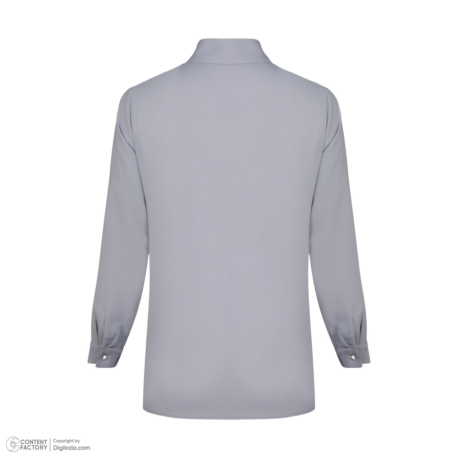 شومیز آستین بلند زنانه پیر کاردین مدل 9208223 - - 9