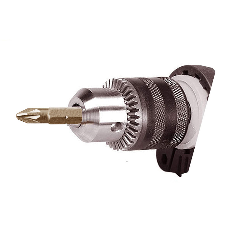 سری پیچ گوشتی چهارسو مدل PH-25