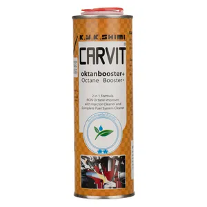 مکمل سوخت  خودرو کارویت مدل a-4 حجم 300 میلی لیتر
