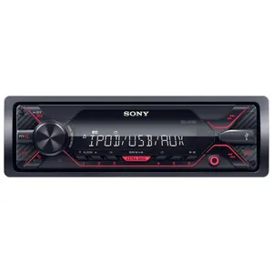 پخش کننده خودرو سونی مدل DSX-A210UI