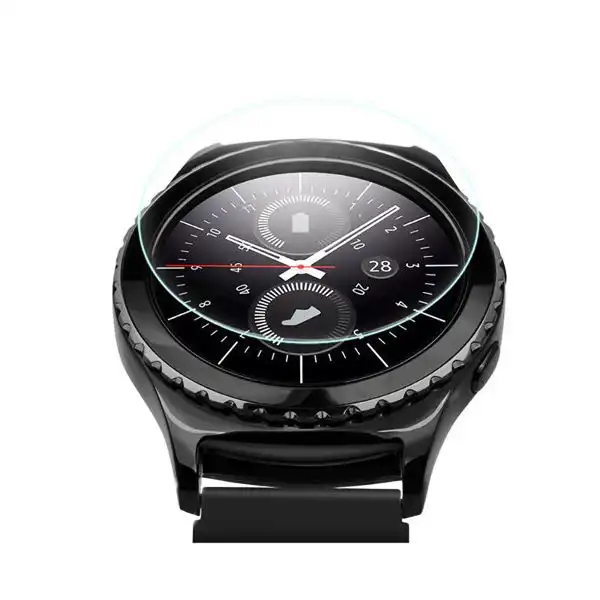 محافظ صفحه نمایش ساعت مدل T-211 مناسب برای ساعت هوشمند سامسونگ Gear S4 46mm