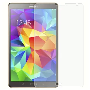 محافظ صفحه نمایش آر جی مدل Sticker مناسب برای تبلت سامسونگ Galaxy Tab S 8.4 LTE