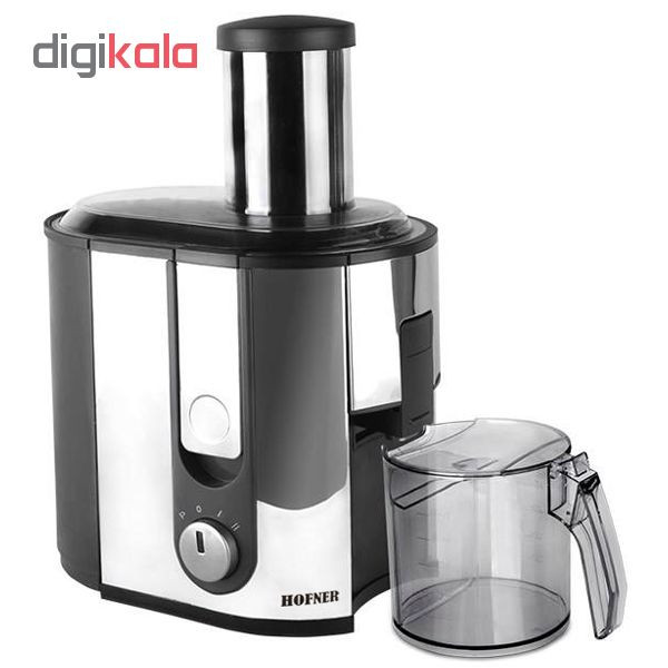 آبمیوه گیری هافنر مدل HO-110