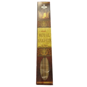 عود ششی مدل Royal Bakhur کد 1119