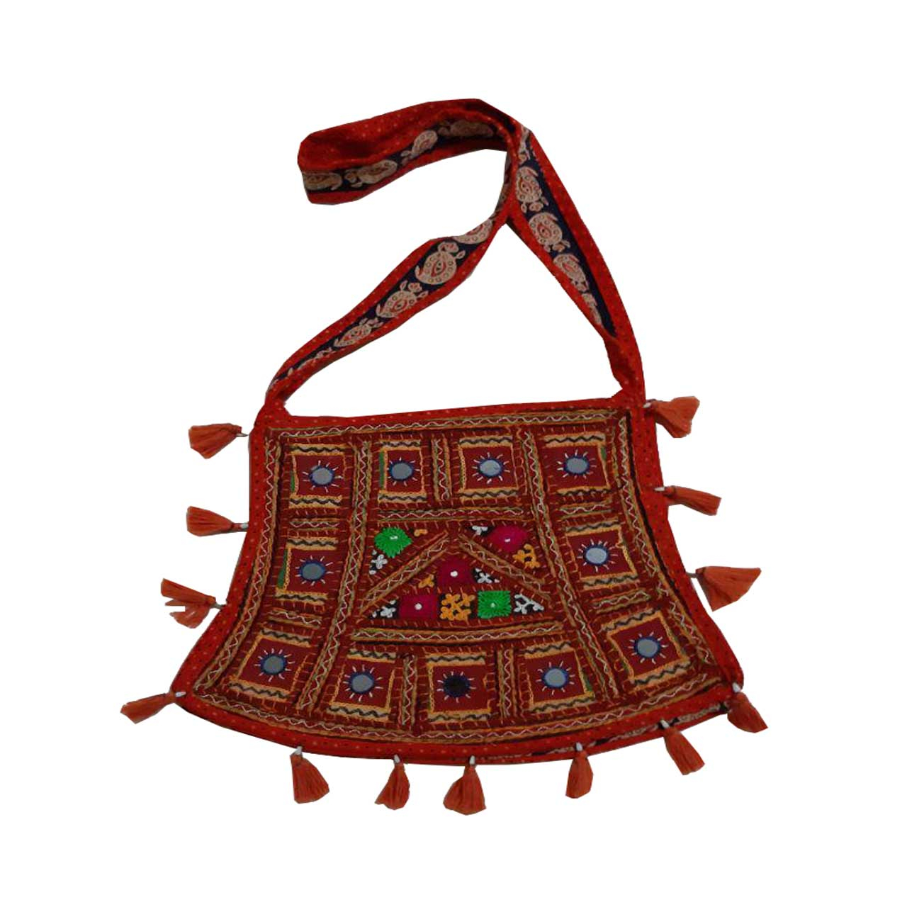 کیف سوزن دوزی کد 203
