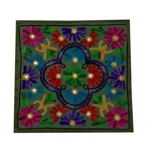 کاور کوسن سوزن دوزی کد 302