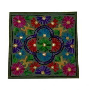 کاور کوسن سوزن دوزی کد 302
