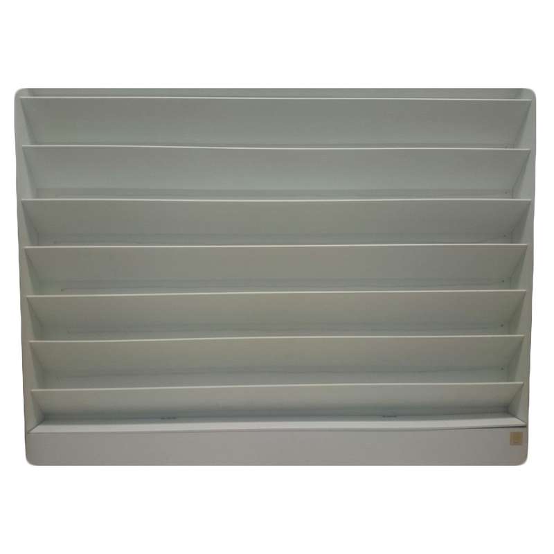 سیستم کشت عمودی مدل GW2