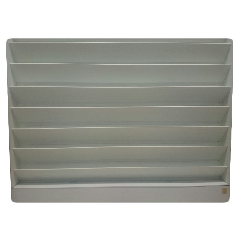 سیستم کشت عمودی مدل GW2