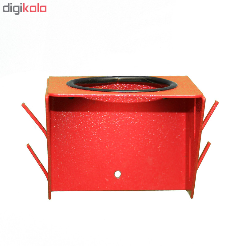 نگهدارنده دریل مدل BH01