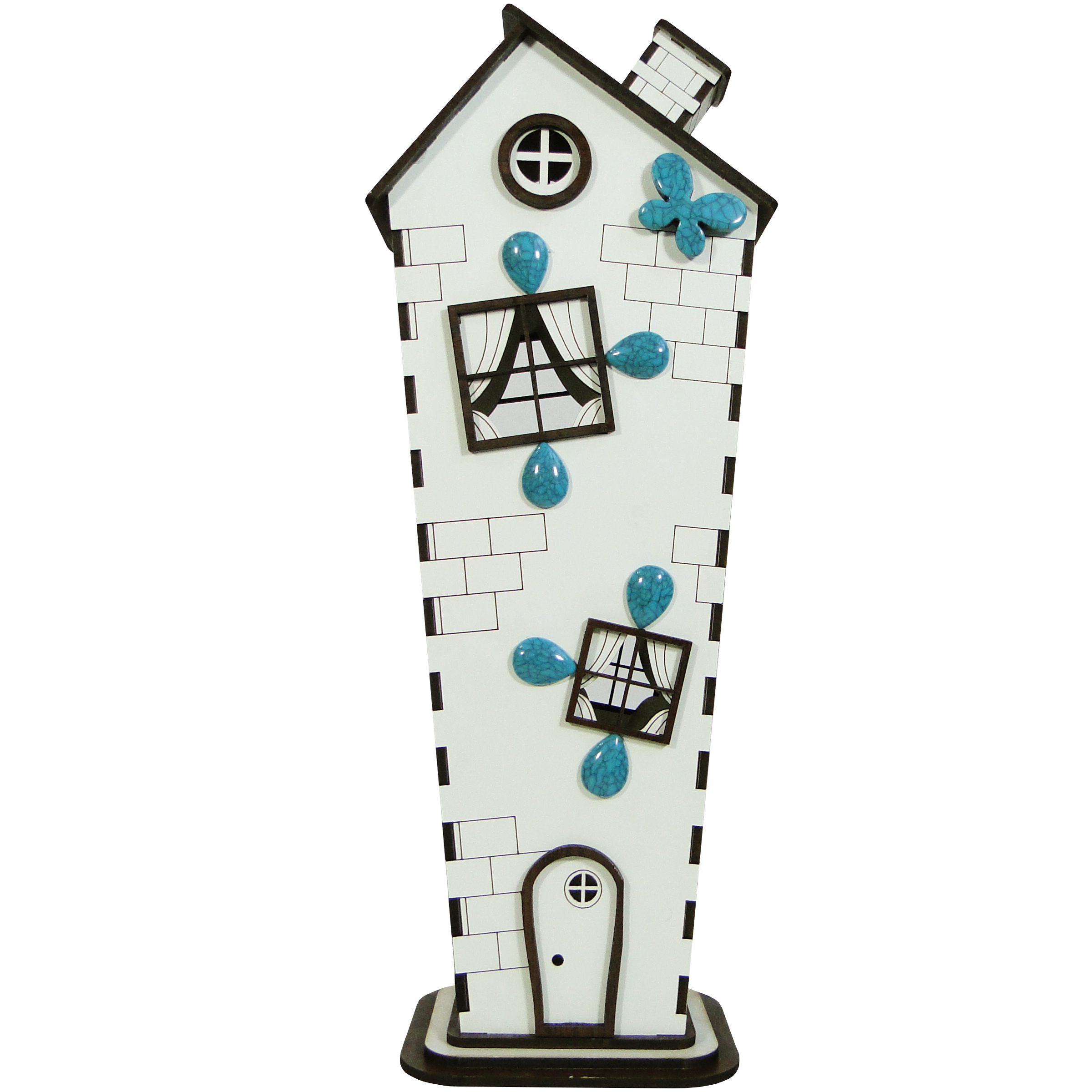 جاعودی مدل خانه کد Home3891