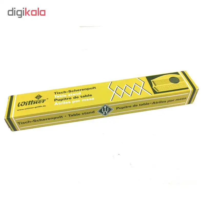 پایه نت ویتنر آلمان مدل NR. 961