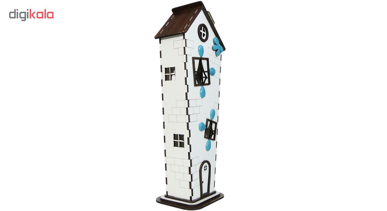 جاعودی مدل خانه کد Home3891