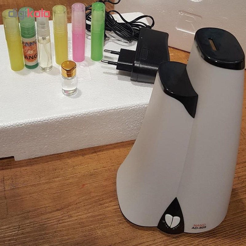 دستگاه خوشبوکننده هوا مدل AD-505