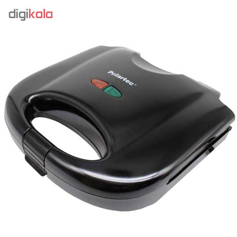ساندویچ ساز پلارتک مدل pt-3635 کد 100000186