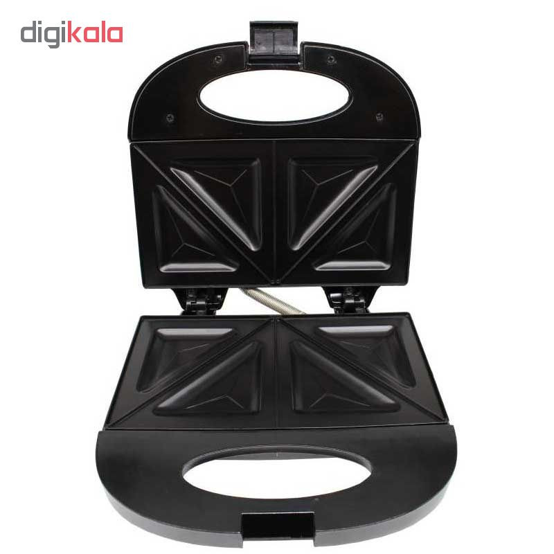 ساندویچ ساز پلارتک مدل pt-3635 کد 100000186