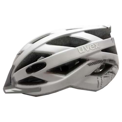 کلاه دوچرخه سواری یووکس مدل City i-vo 4001