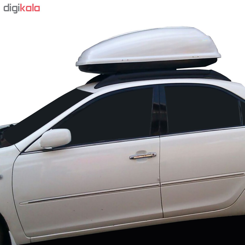 صندوق باربند خودرو تایپر مدل 350 LS
